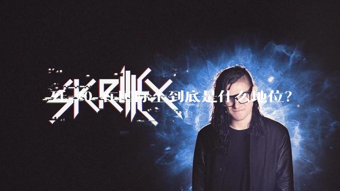 歼-20 在国际上到底是什么地位？