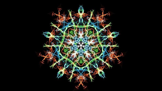 如何评价b站up主唐卡七？